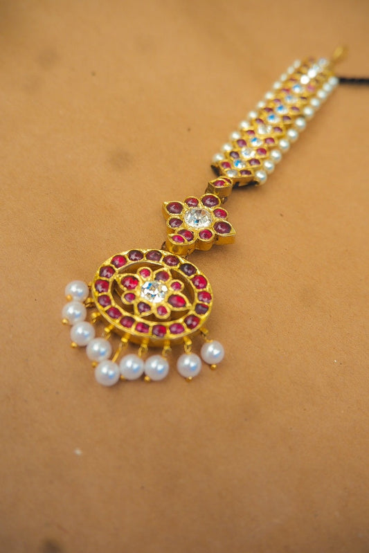 Savikalpa Maangtikka