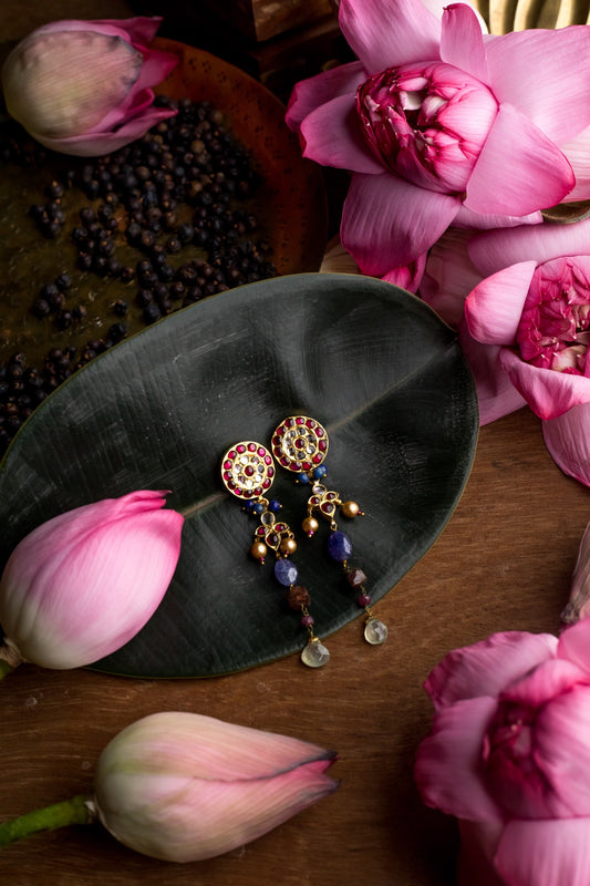 Shubhra Earrings