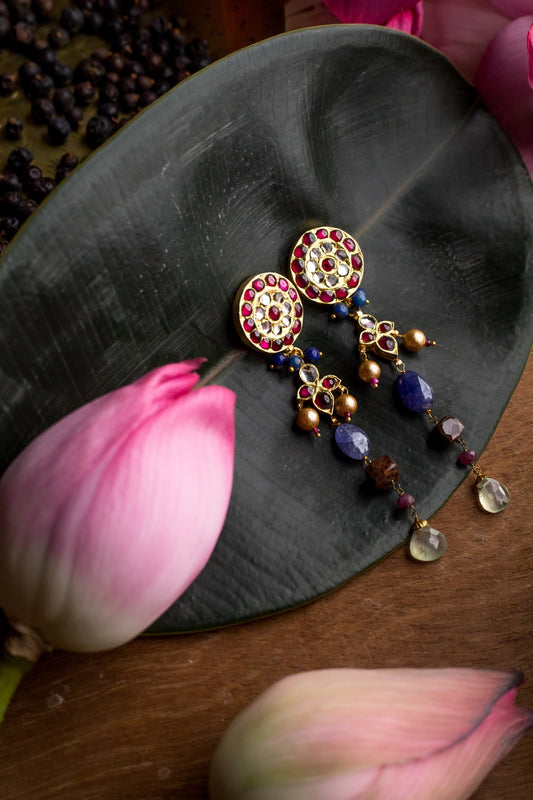 Shubhra Earrings