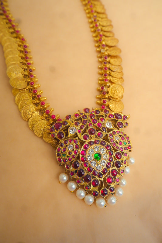 Umang  Necklace