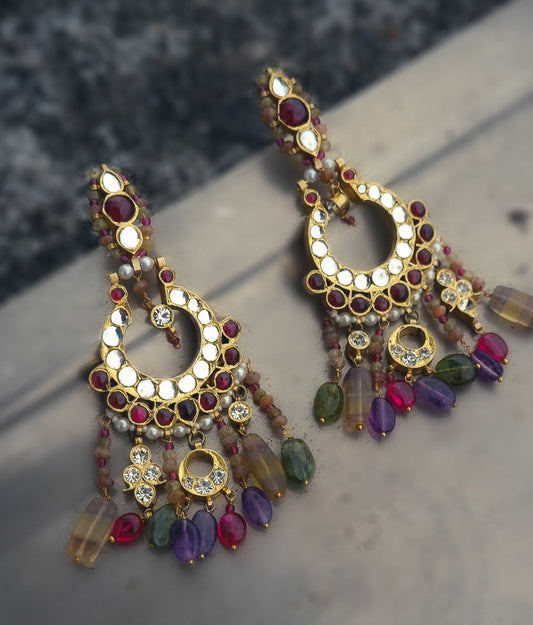 Varuni Earrings