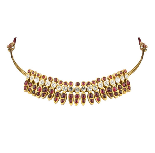 Vedika Choker