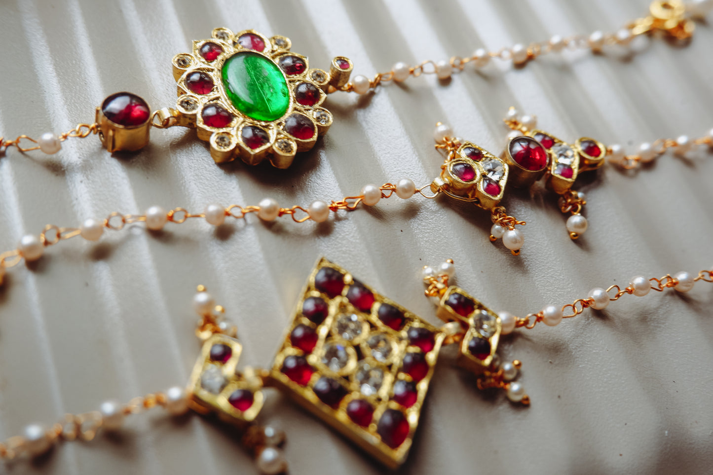 Virya Bracelet