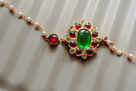 Virya Bracelet