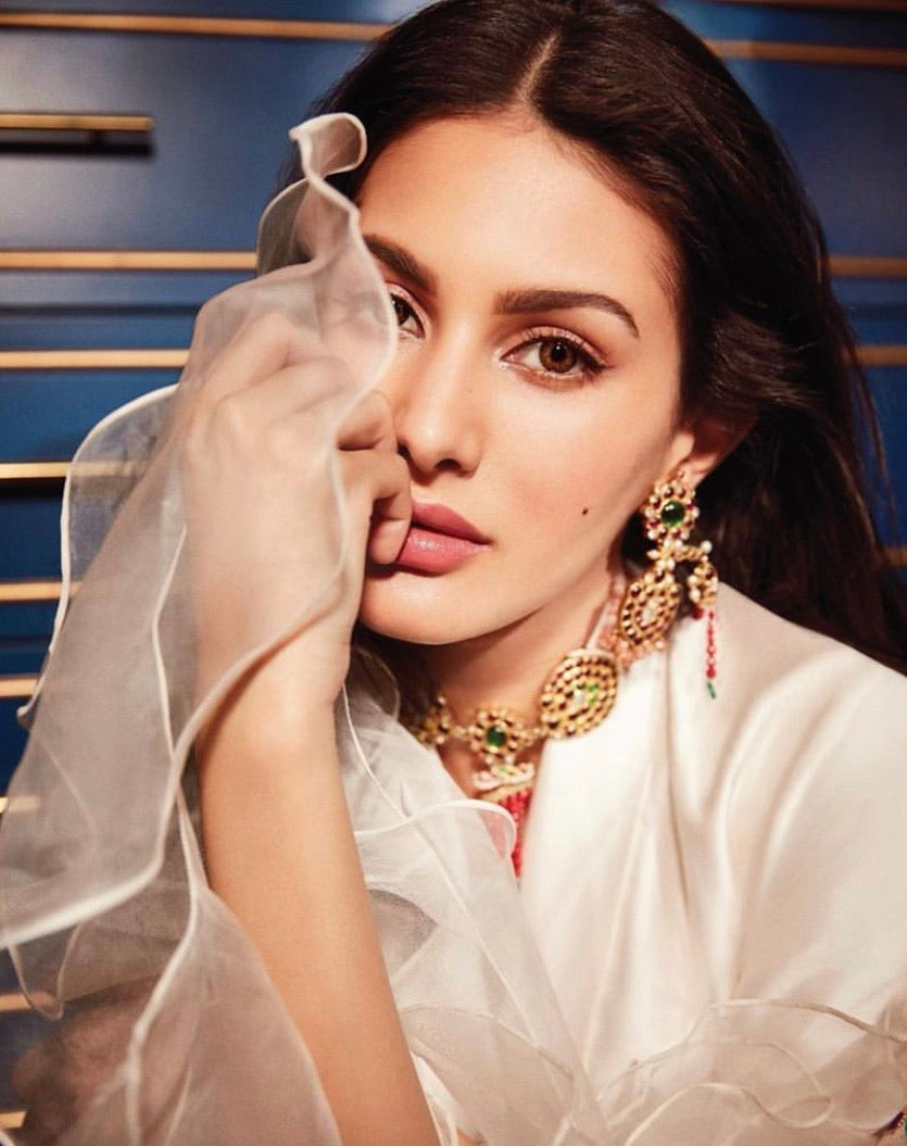 Inaxi Choker - Aaharya