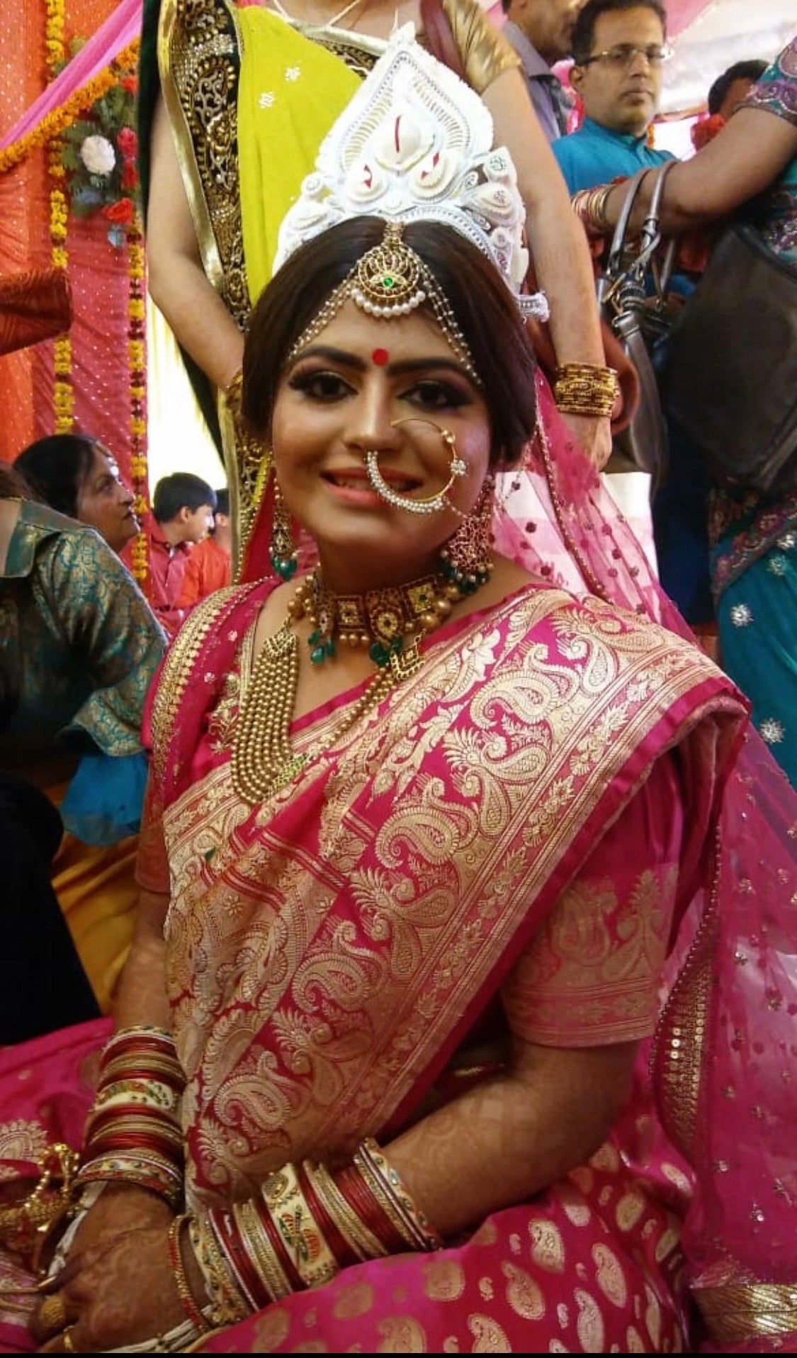 Avrohi Choker - Aaharya