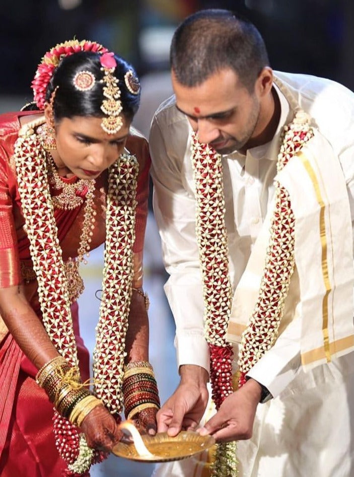 Cascade Maangtika - Aaharya