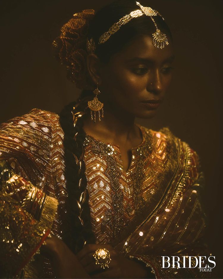 Charu Ring