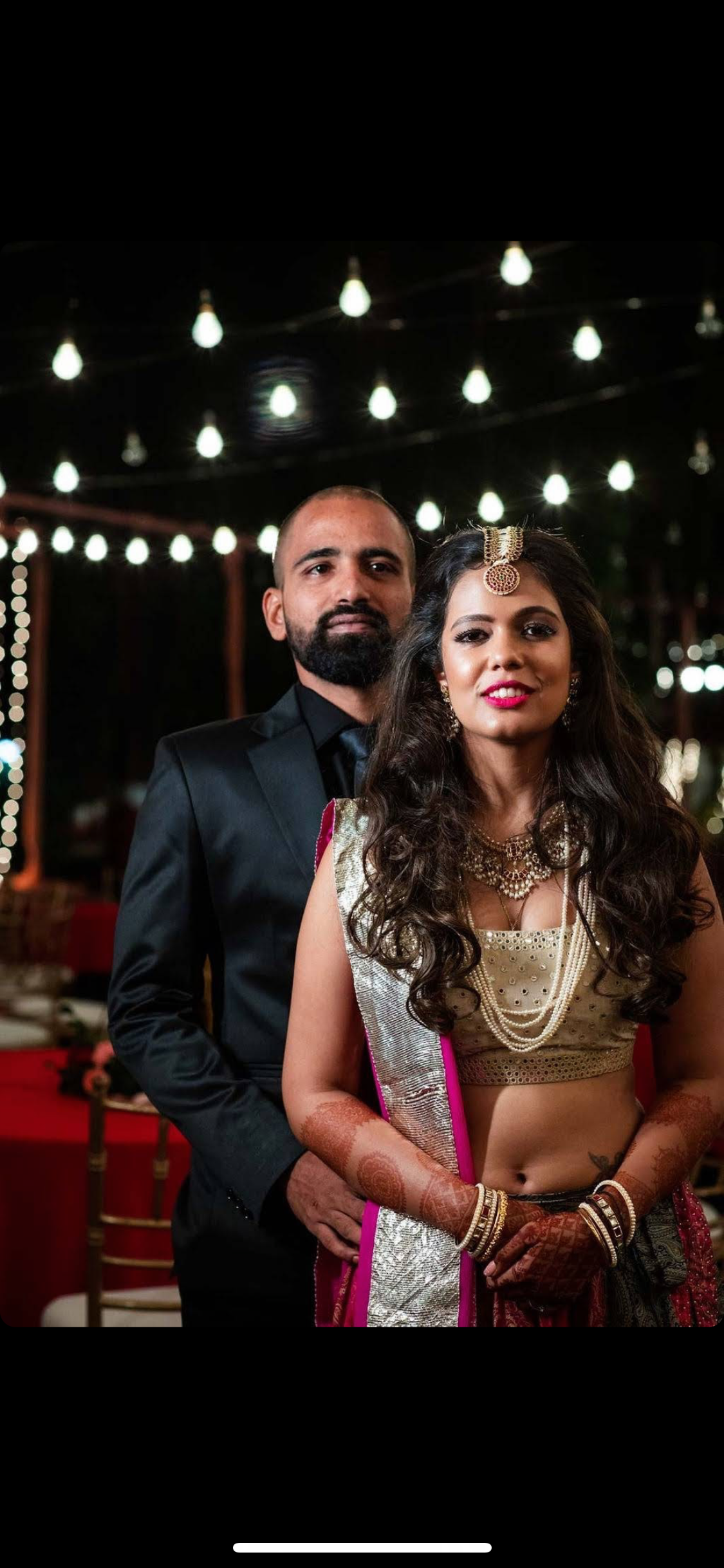 Ahilya Maangtika - Aaharya