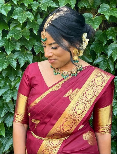 Griha Necklace