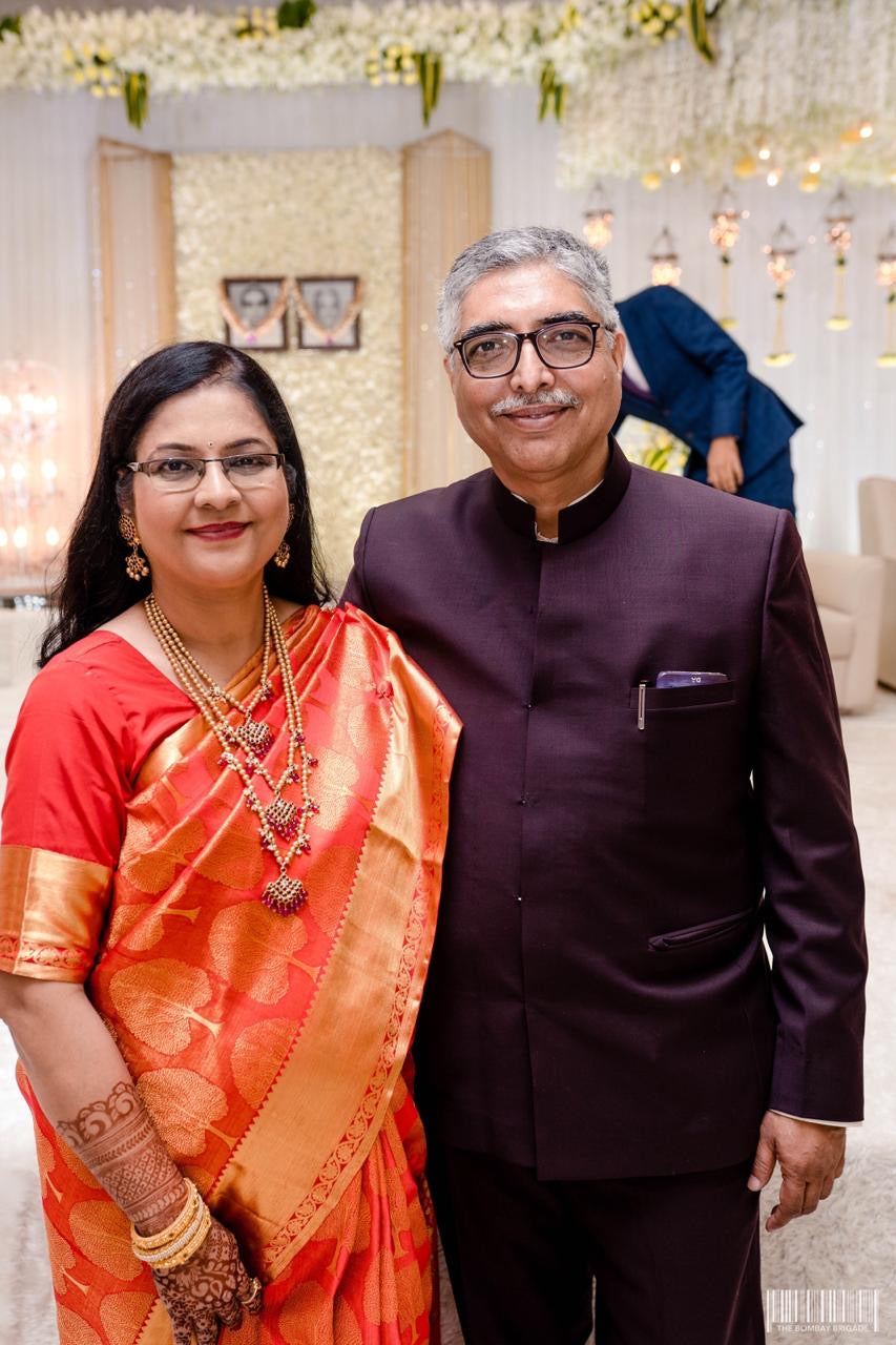 Iha Earrings - Aaharya