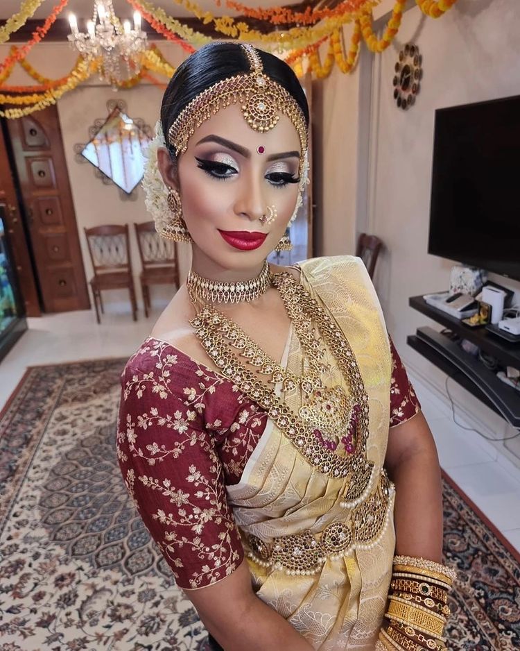 Ishya Kamarband