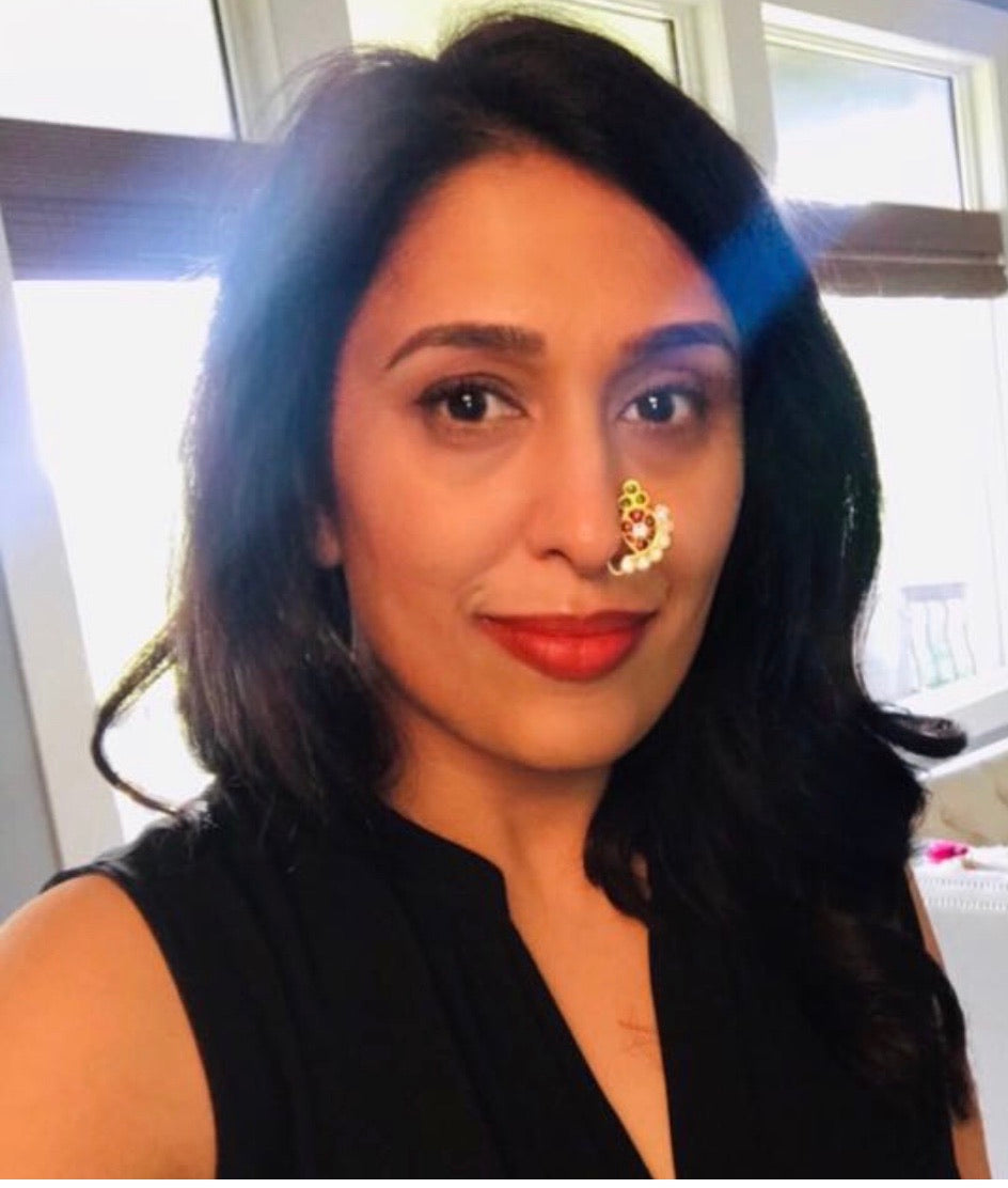 Parnala Nathni - Aaharya