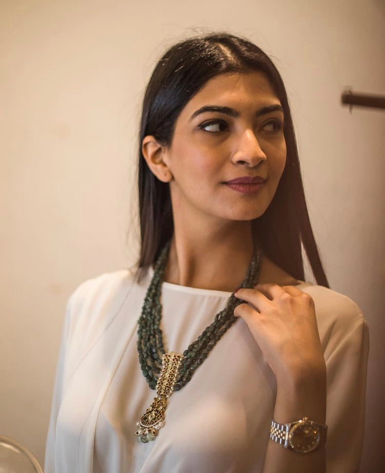 Ved Necklace