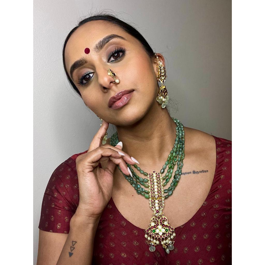 Ved Necklace