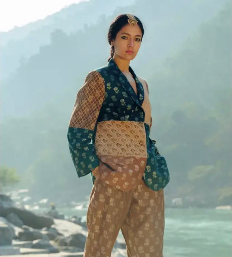Avani Maangtikka