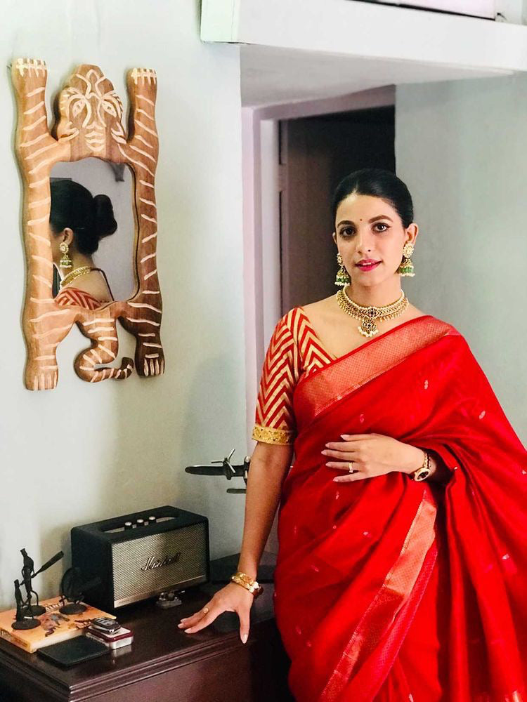 Mihika Earrings