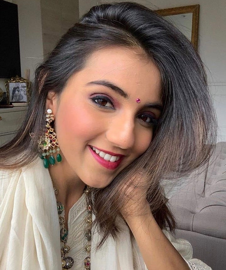 Kaanan Earrings - Aaharya
