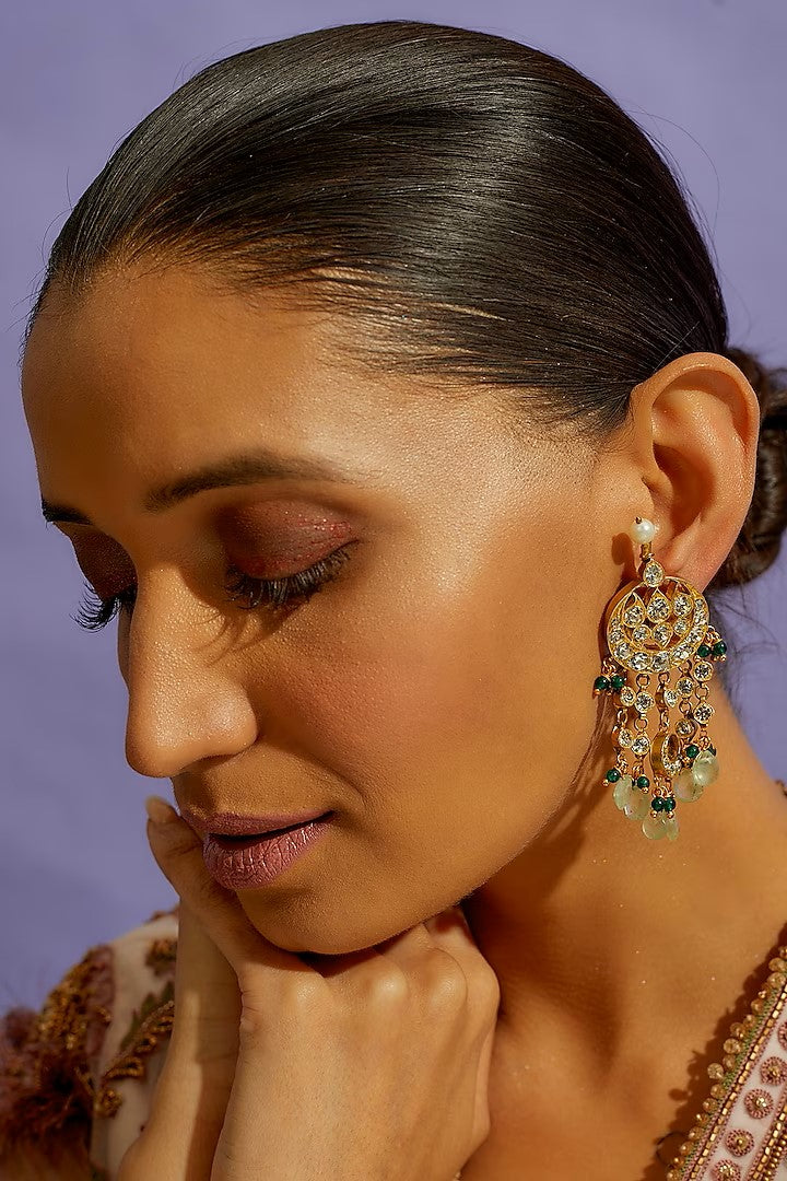 Kadali Earrings
