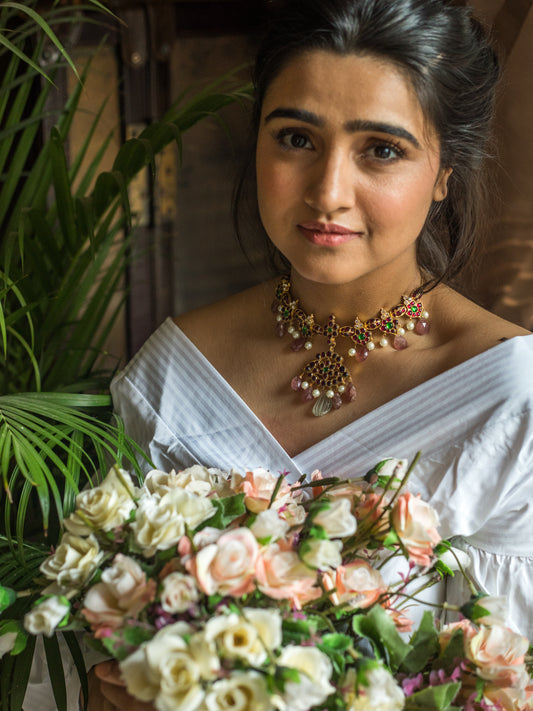 Palakka Ujjwal Choker - Aaharya