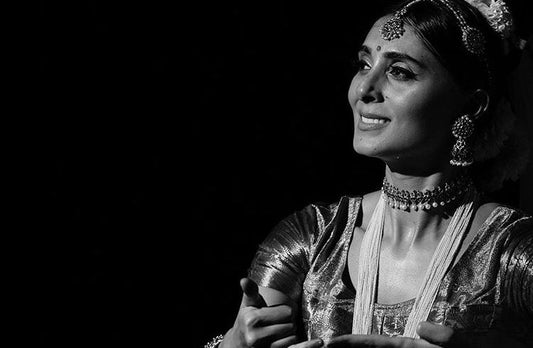 Customary Long Malai Necklace - Aaharya