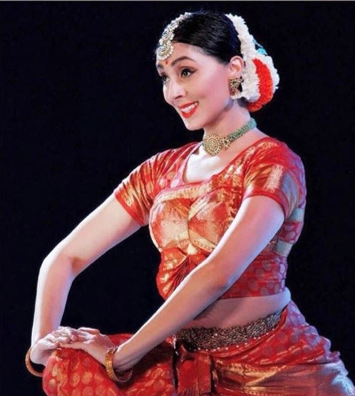 Cascade Maangtika - Aaharya