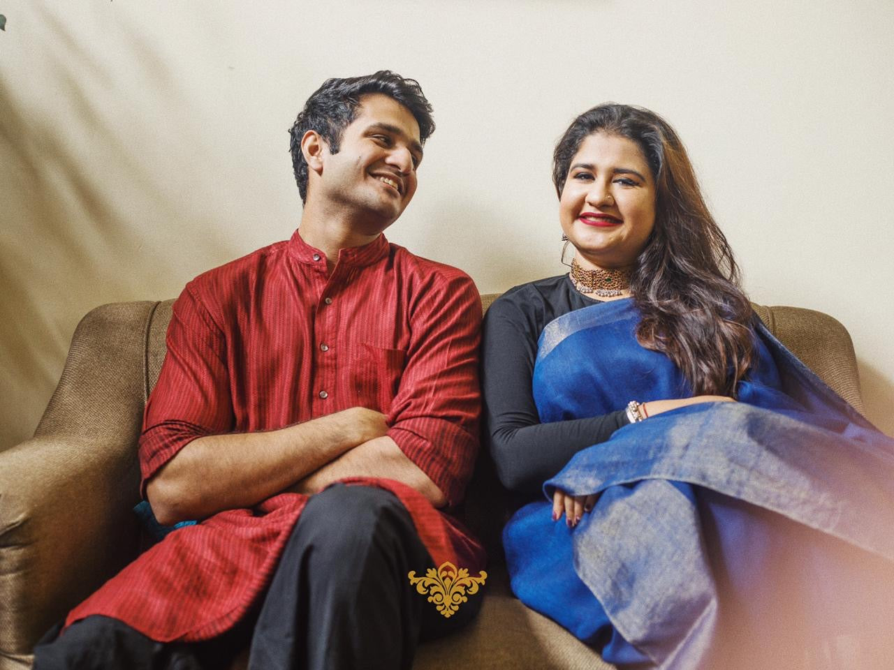 Utsa Choker - Aaharya