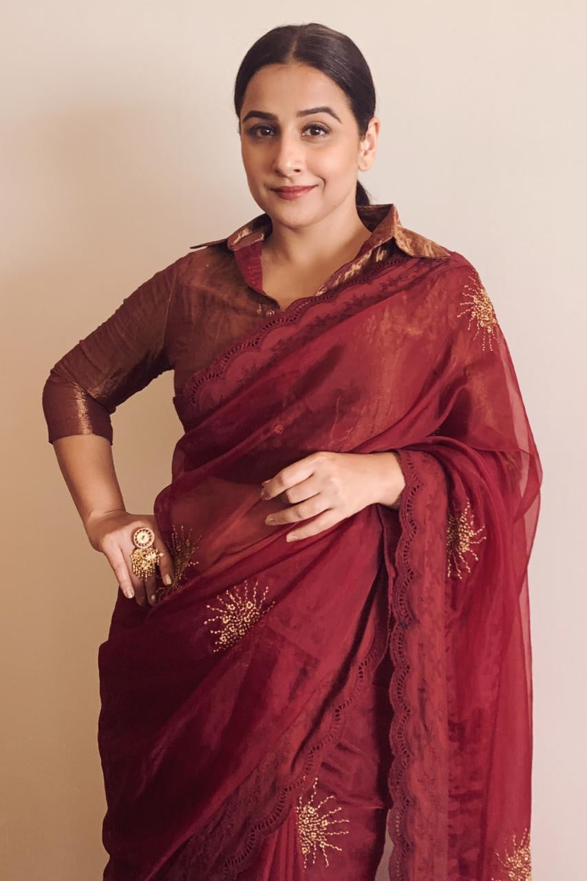 Saksham Ring - Aaharya