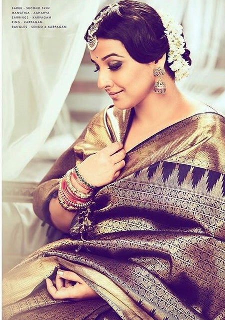 Cascade Maangtika - Aaharya