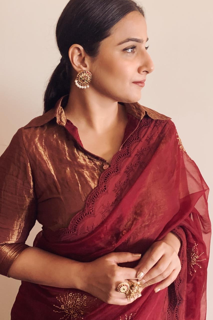 Mayura Studs - Aaharya