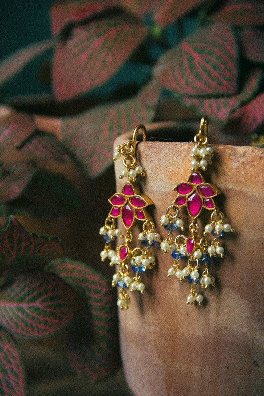 Ira Earrings
