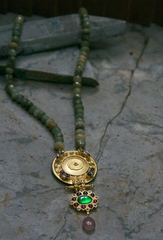 Vanah Necklace