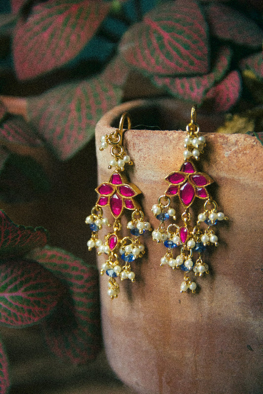 Ira Earrings
