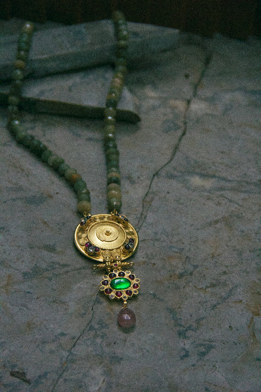 Vanah Necklace