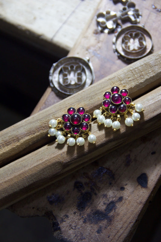 Rudri studs