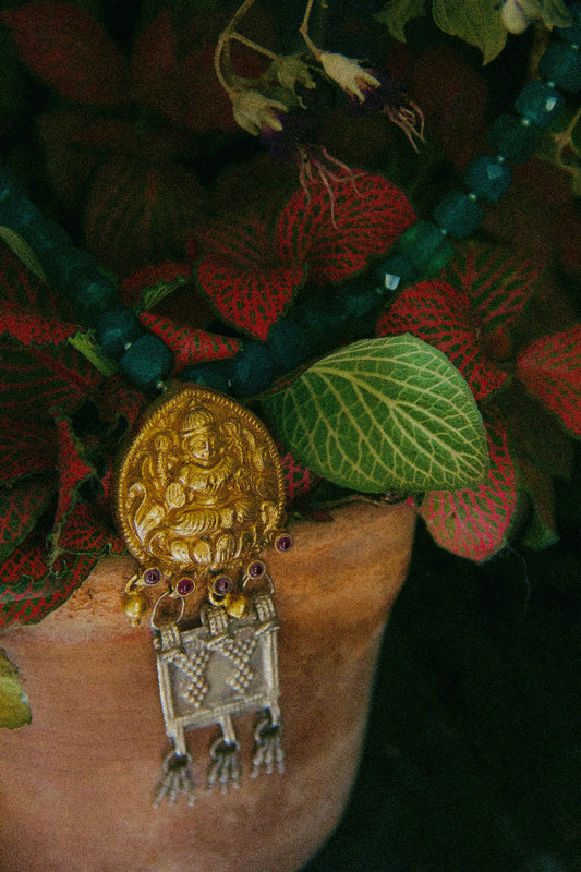 Aranya Necklace