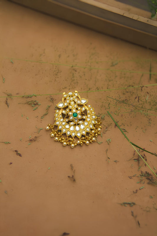Khadana Pendant