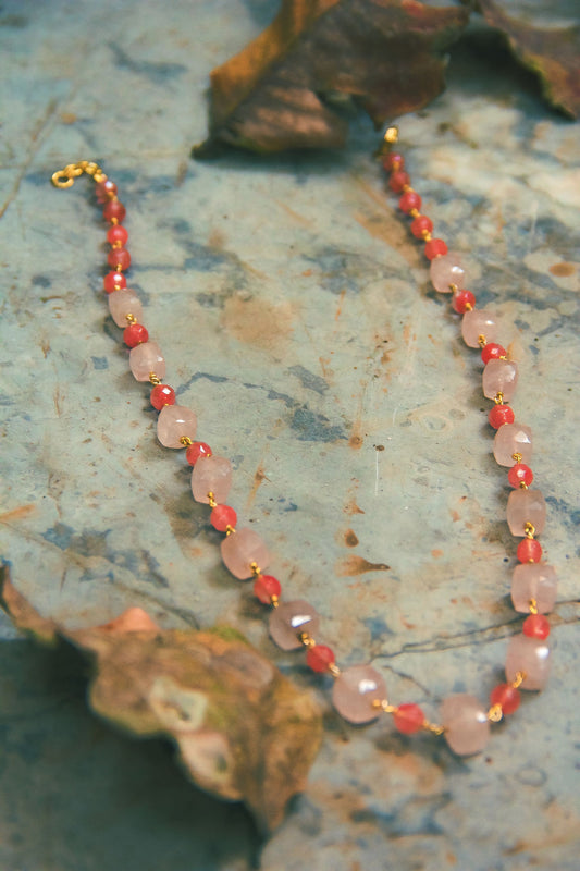 Vasyam Necklace