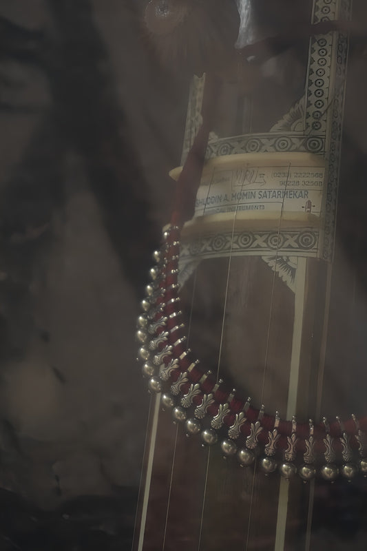 Rewa Necklace