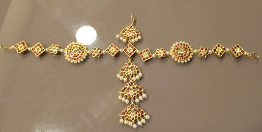 Madhu Maathapatti