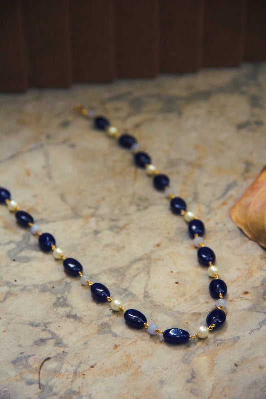 Trape Necklace