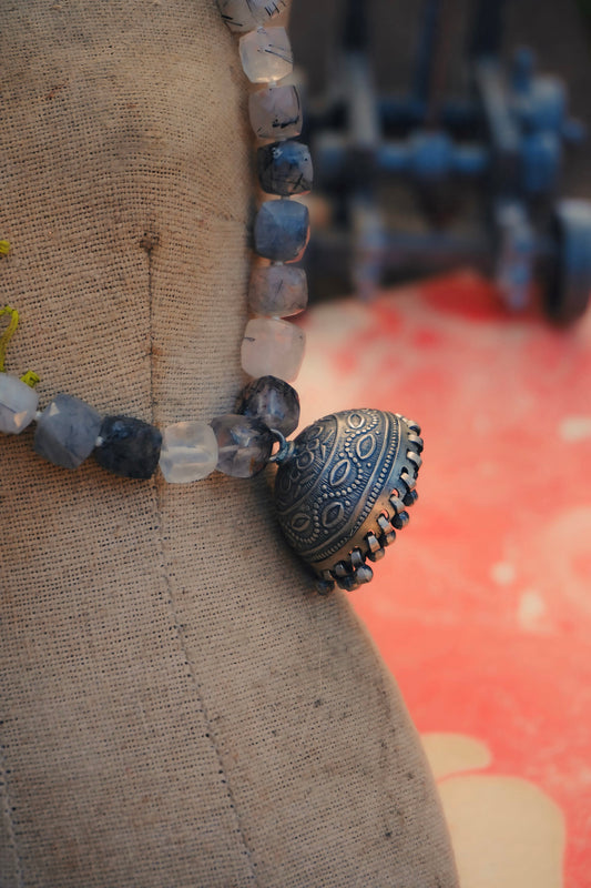 Adrishya Necklace