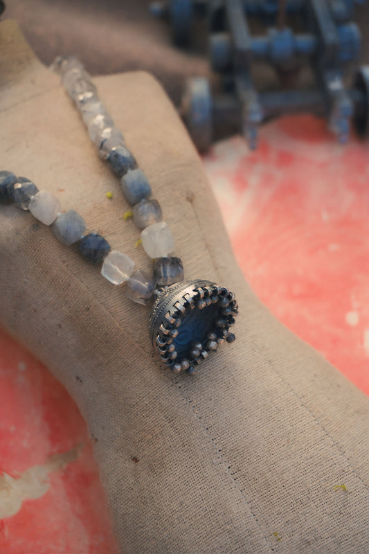 Adrishya Necklace