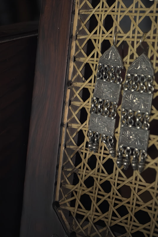 Sharana Earrings