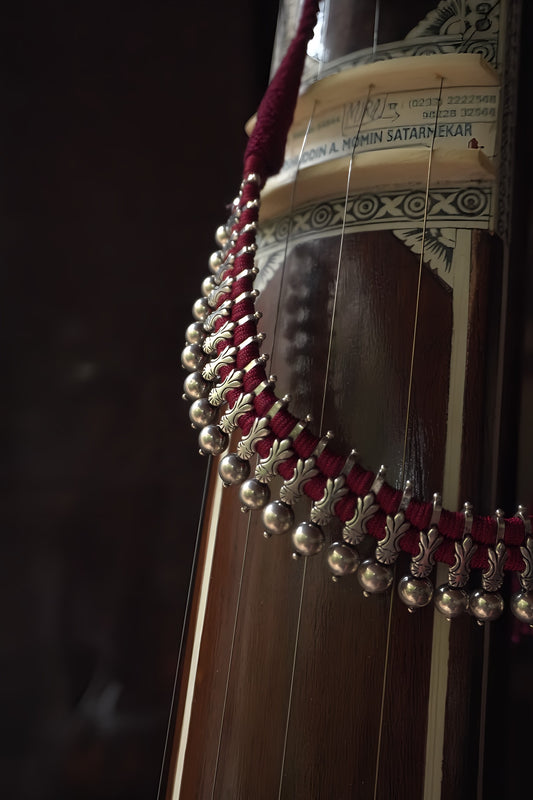 Rewa Necklace