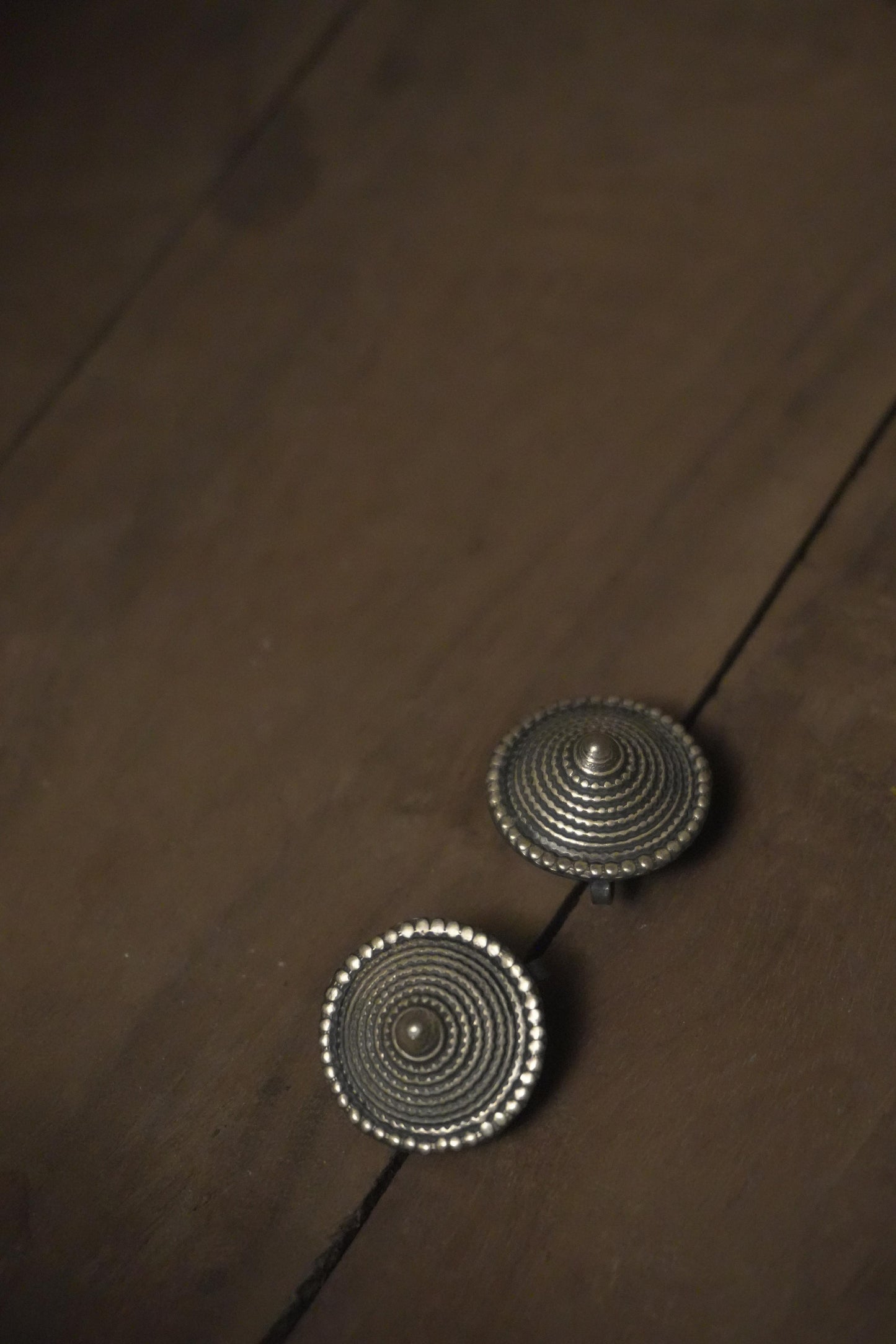 Bindu Swar Earrings