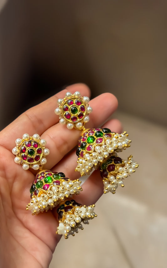 Aesham Earrings
