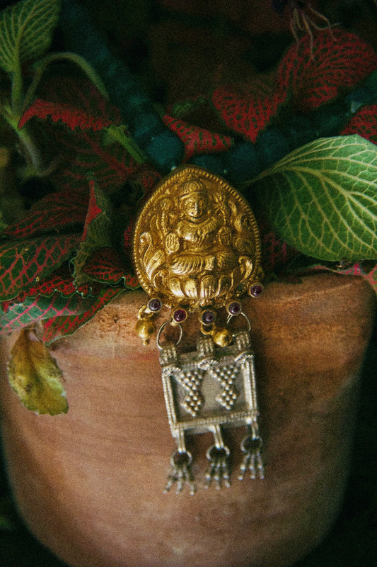 Aranya Necklace