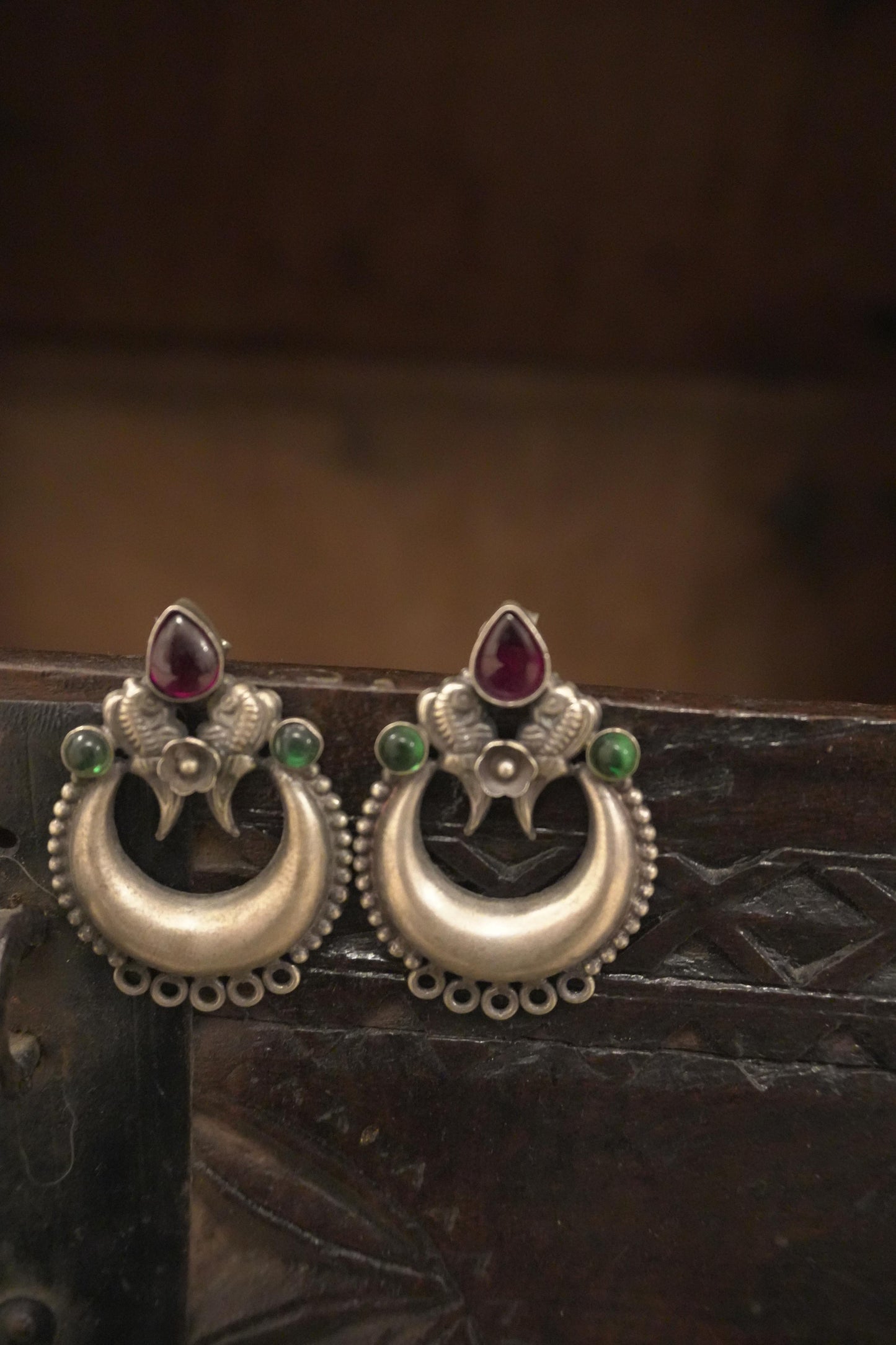 Chhandika Earrings