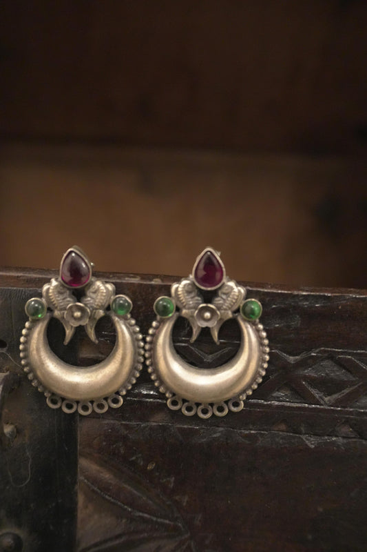 Chhandika Earrings